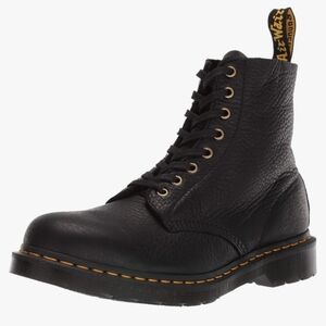 New Dr. Martens Women's 1460 Pascal Ambassador Fashion Boot 9